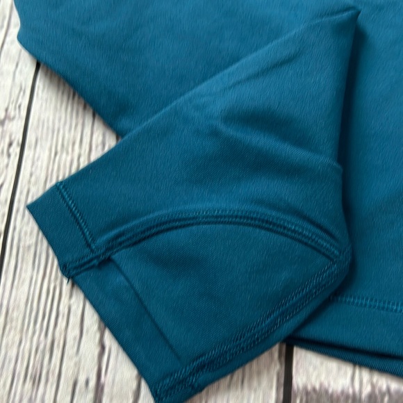 NWT Athleta Ashanti Twist Top - Picture 5 of 7